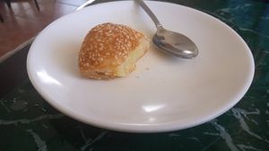  at Lotus Vegan Restaurant in Pinellas Park