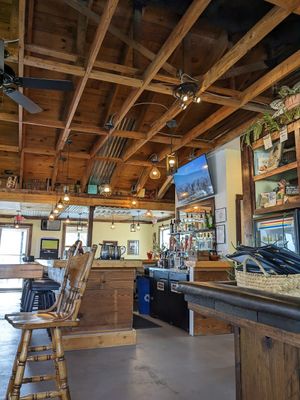  at The Healthy Hippie in Medicine Park