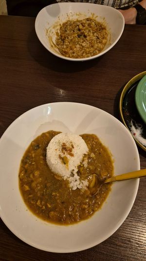  at Burger Chop in Matsumoto