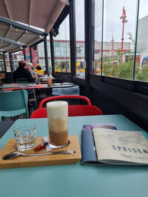  at Noah‘s & Zoe‘s Place in Datteln