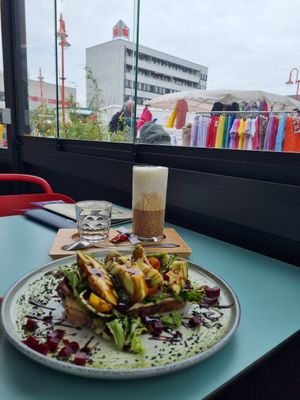  at Noah‘s & Zoe‘s Place in Datteln