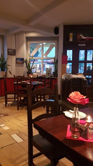  at Olá Lisboa in Hamburg