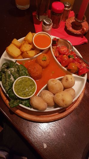  at Olá Lisboa in Hamburg