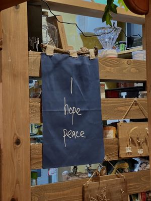   at TU CASA - Zero waste & Plant based トゥ・カサ in Kyoto