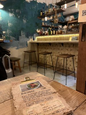   at TU CASA - Zero waste & Plant based トゥ・カサ in Kyoto