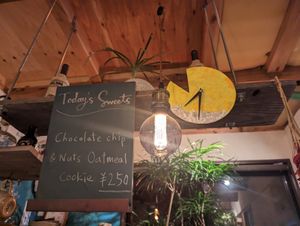  at TU CASA - Zero waste & Plant based トゥ・カサ in Kyoto