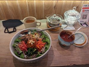  at TU CASA - Zero waste & Plant based トゥ・カサ in Kyoto