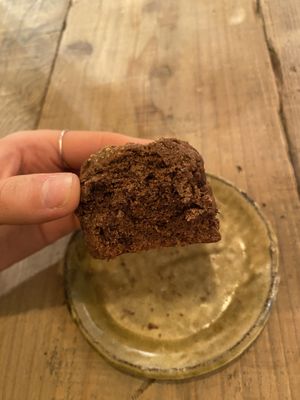 so yummyyyy  at TU CASA - Zero waste & Plant based トゥ・カサ in Kyoto