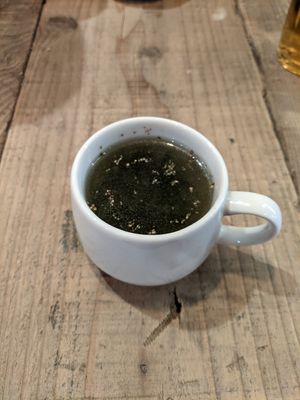  at TU CASA - Zero waste & Plant based トゥ・カサ in Kyoto