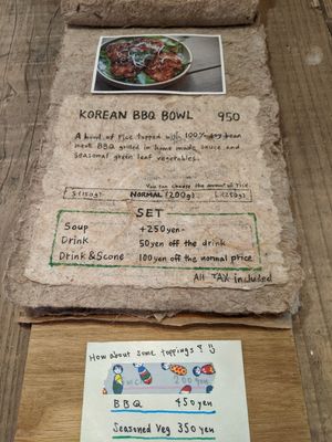  at TU CASA - Zero waste & Plant based トゥ・カサ in Kyoto