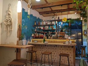  at TU CASA - Zero waste & Plant based トゥ・カサ in Kyoto