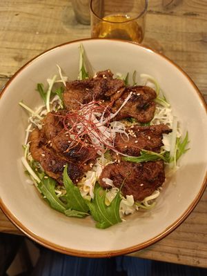  at TU CASA - Zero waste & Plant based トゥ・カサ in Kyoto