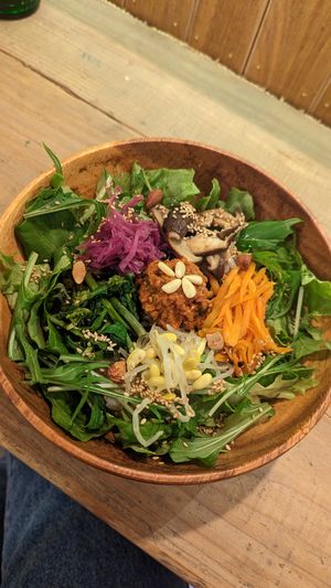  at TU CASA - Zero waste & Plant based トゥ・カサ in Kyoto