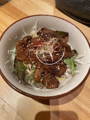   at TU CASA - Zero waste & Plant based トゥ・カサ in Kyoto