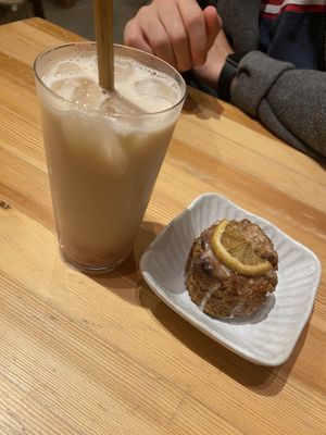   at TU CASA - Zero waste & Plant based トゥ・カサ in Kyoto