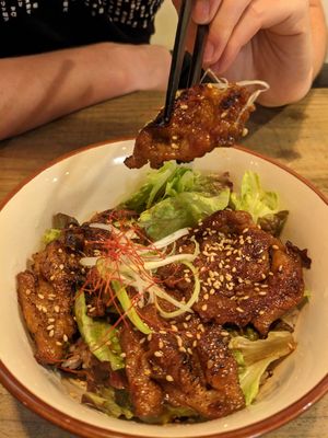  at TU CASA - Zero waste & Plant based トゥ・カサ in Kyoto