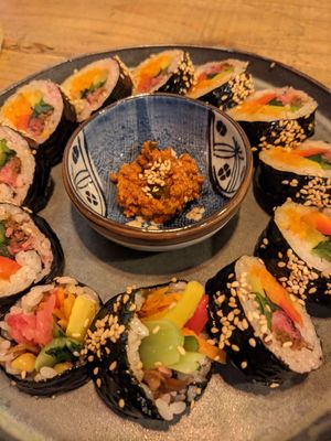  at TU CASA - Zero waste & Plant based トゥ・カサ in Kyoto