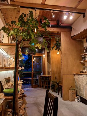  at TU CASA - Zero waste & Plant based トゥ・カサ in Kyoto