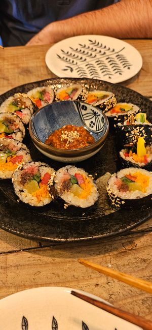  at TU CASA - Zero waste & Plant based トゥ・カサ in Kyoto