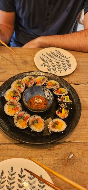  at TU CASA - Zero waste & Plant based トゥ・カサ in Kyoto