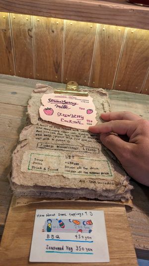  at TU CASA - Zero waste & Plant based トゥ・カサ in Kyoto