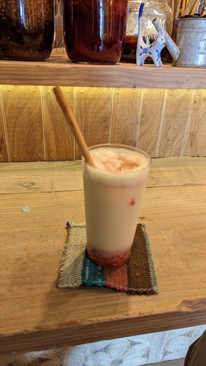  at TU CASA - Zero waste & Plant based トゥ・カサ in Kyoto