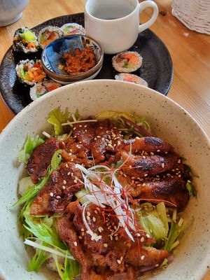  at TU CASA - Zero waste & Plant based トゥ・カサ in Kyoto