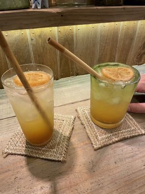   at TU CASA - Zero waste & Plant based トゥ・カサ in Kyoto