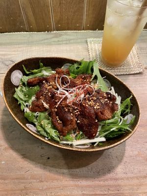   at TU CASA - Zero waste & Plant based トゥ・カサ in Kyoto