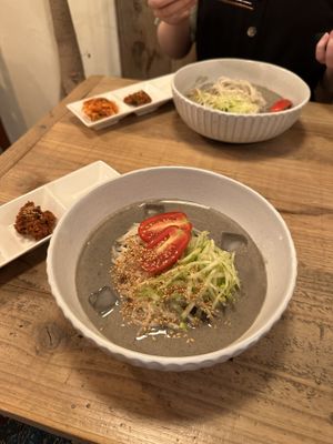   at TU CASA - Zero waste & Plant based トゥ・カサ in Kyoto