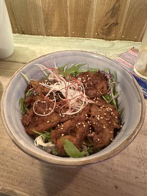   at TU CASA - Zero waste & Plant based トゥ・カサ in Kyoto