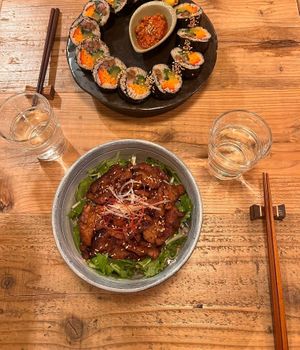  at TU CASA - Zero waste & Plant based トゥ・カサ in Kyoto