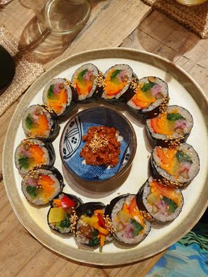  at TU CASA - Zero waste & Plant based トゥ・カサ in Kyoto