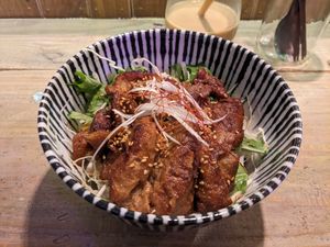  at TU CASA - Zero waste & Plant based トゥ・カサ in Kyoto