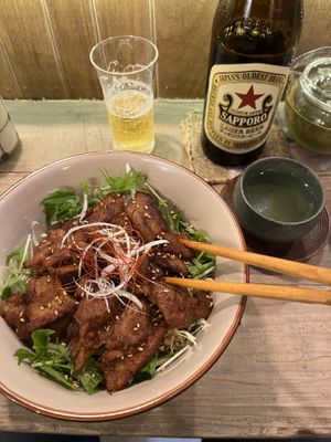   at TU CASA - Zero waste & Plant based トゥ・カサ in Kyoto