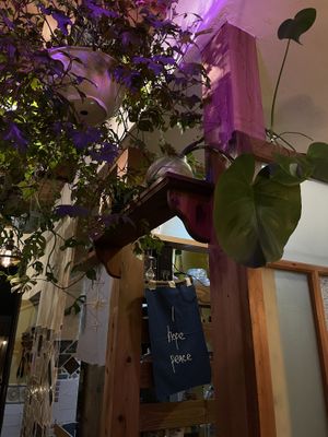   at TU CASA - Zero waste & Plant based トゥ・カサ in Kyoto