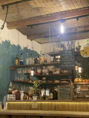   at TU CASA - Zero waste & Plant based トゥ・カサ in Kyoto