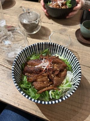   at TU CASA - Zero waste & Plant based トゥ・カサ in Kyoto