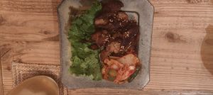  at TU CASA - Zero waste & Plant based トゥ・カサ in Kyoto