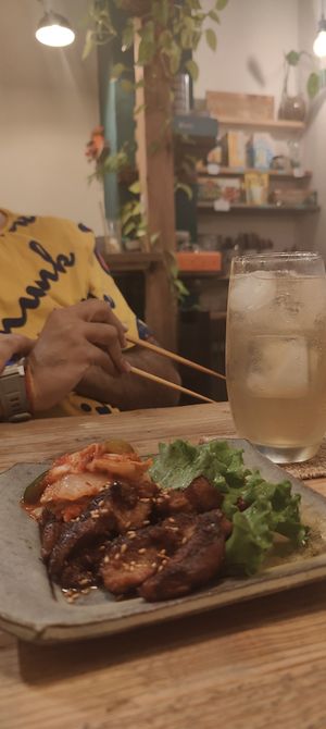  at TU CASA - Zero waste & Plant based トゥ・カサ in Kyoto