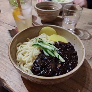  at TU CASA - Zero waste & Plant based トゥ・カサ in Kyoto