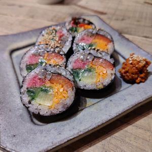  at TU CASA - Zero waste & Plant based トゥ・カサ in Kyoto