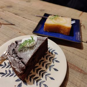  at TU CASA - Zero waste & Plant based トゥ・カサ in Kyoto