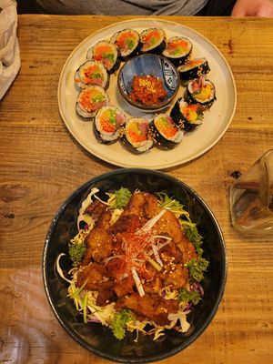  at TU CASA - Zero waste & Plant based トゥ・カサ in Kyoto