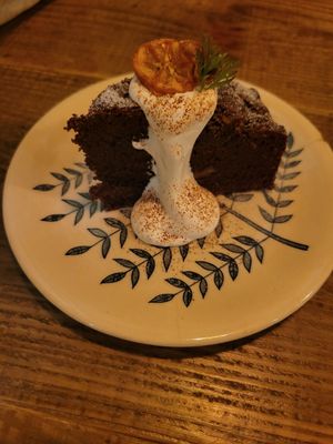  at TU CASA - Zero waste & Plant based トゥ・カサ in Kyoto