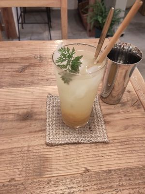  at TU CASA - Zero waste & Plant based トゥ・カサ in Kyoto