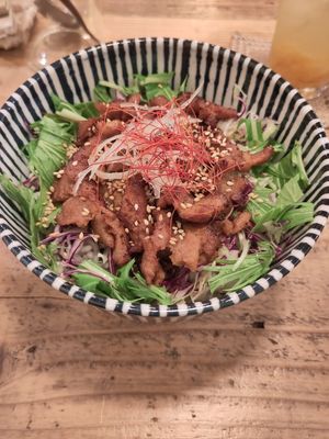  at TU CASA - Zero waste & Plant based トゥ・カサ in Kyoto