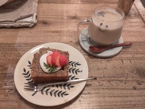  at TU CASA - Zero waste & Plant based トゥ・カサ in Kyoto