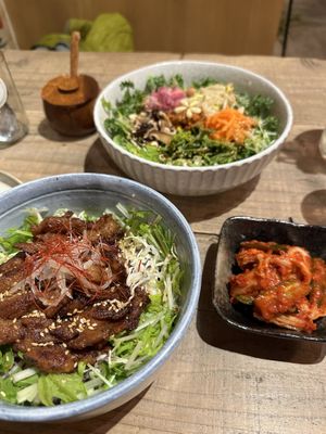   at TU CASA - Zero waste & Plant based トゥ・カサ in Kyoto