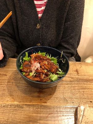  at TU CASA - Zero waste & Plant based トゥ・カサ in Kyoto